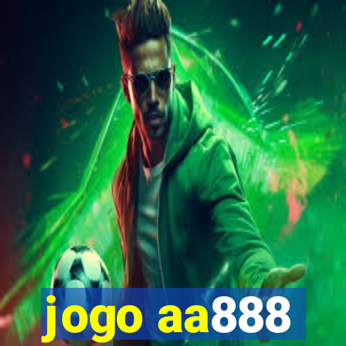 jogo aa888